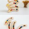 Half Moon Rattle