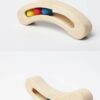 Half Moon Rattle