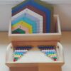 Houses of Math