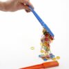 Magnetic Wands & Chips Set