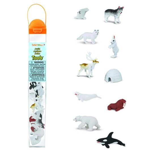 Safari Miniatures - Arctic