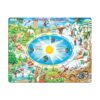 Puzzle - Seasons
