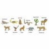 Safari Miniatures - Desert