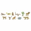 Safari Miniatures - Desert