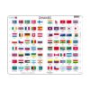 Puzzle - Flags
