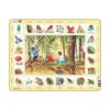 Puzzle - Forest