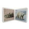 Book with Realistic images "Wild Animals 2"