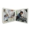 Book with Realistic images "The Trades 1"