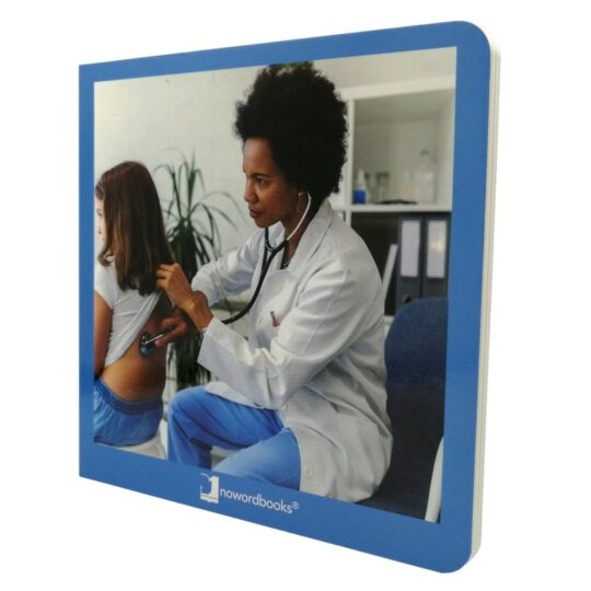 Book with Realistic images "The Trades 2"