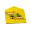 Houses of Math