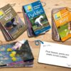 Outdoor Adventure Booklets – Mud