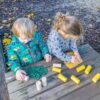 Let’s Roll – Garden Bugs (set of 6)