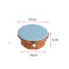 Montessori Beads Stringing