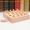 Knobbed Cylinders