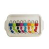 Tray with Locks