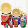 Babuska (Matryoshka)