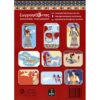 Coloring the Mycenaean Frescoes