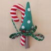 Christmas Infant Rattles