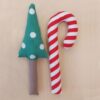 Christmas Infant Rattles