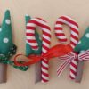Christmas Infant Rattles