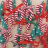 Christmas Infant Rattles