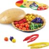 Sorting Pie