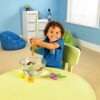 Fine Motor Tool Set