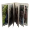 Book with Realistic images "The Families"