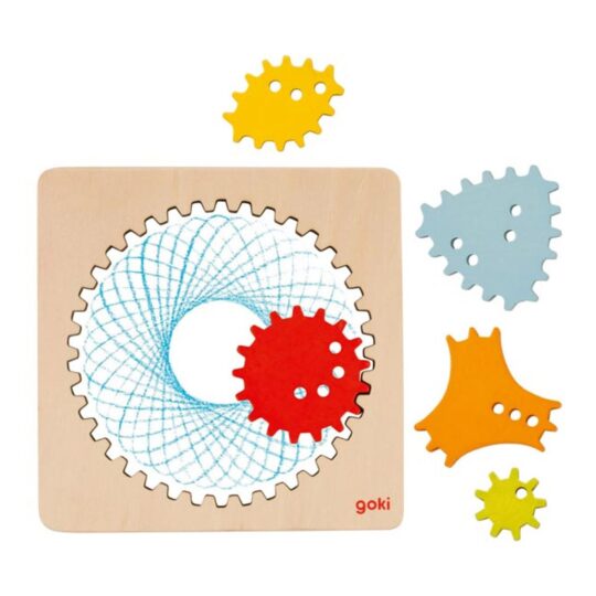 Spirograph