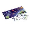Magnetic Game: Space
