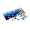Magnetic Game: Sea