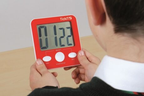 Jumbo Timer