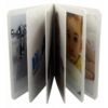 Book with Realistic images "Habits and Routines"