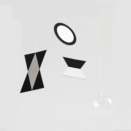 Montessori Mobile - Munari