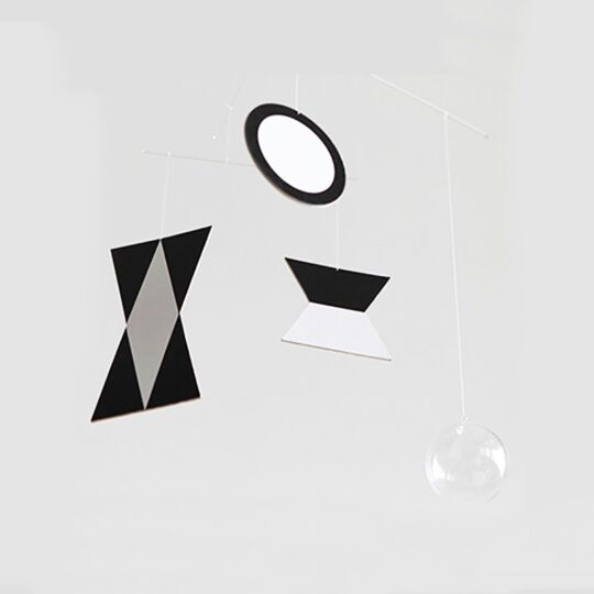 Montessori Mobile - Munari
