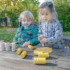 Let’s Roll – Pond Life (set of 6)