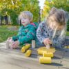 Let’s Roll – Pond Life (set of 6)