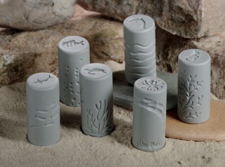 Let’s Roll – Ocean Life (set of 6)
