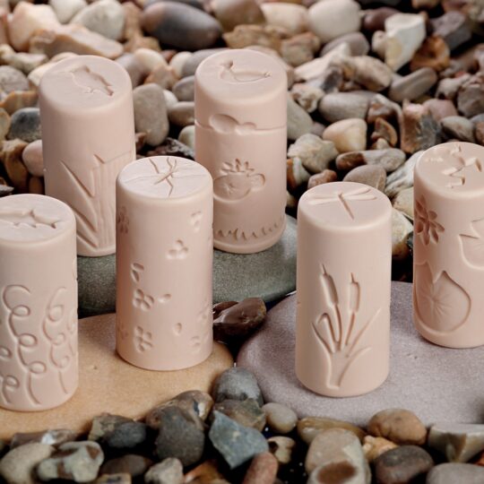 Let’s Roll – Pond Life (set of 6)