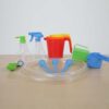 Sand & Water Activity Set