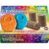 Let’s Roll – Emotions (set of 6)