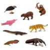 Safari Miniatures - South American Animals