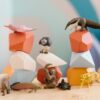 Safari Miniatures - South American Animals
