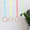 Montessori Mobile - Ring on a Ribbon