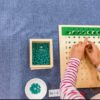 Multiplication and Division board set
