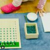 Multiplication and Division board set