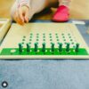 Multiplication and Division board set