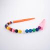 Magnetic Wands & Magnets Set