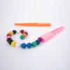 Magnetic Wands & Magnets Set