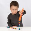 Magnetic Wands & Magnets Set